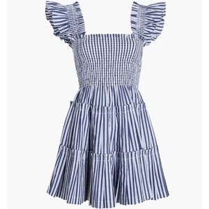 Hill House Charlotte Nap Dress